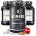 Hair Vitamins for Hair Loss for Women Biotin 10000 mcg Hair Growth Treatments for Women Healthy Hair Skin and Nails Collagen Promotes Hair Strength and Health - 120 Capsules 30 Servings Biotin Vitamins 120 Capsules