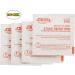 Dukal Sting Relief Pads - Case of 200, Anesthetic Pads for Burns & Scrapes - Buy Online on GoSupps.com
