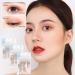 Double Eyelid Styling Cream - Invisible Waterproof & Shape Stick | 120 PCS Tape for Perfect Eyelids - Buy Online on GoSupps.com