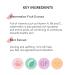 Sunday Rain Watermelon & Mint Gel Body Lotion - Hydrating & Refreshing Lotion for All Skin Types | International Shipping Available - Buy Online on GoSupps.com