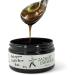 Zazou Emporium - Vanilla Bean Paste - 100g - For Chefs and Home Cooking - Made with 100% Premium Madagascar Vanilla -Madagascan Vanilla Bean Paste - Buy Online on GoSupps.com
