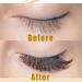3D Eyelashes - Natural Look Handmade Fluffy False Lashes | Reusable Multipack (3 Pairs) | International Shipping - Buy Online on GoSupps.com