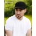 Artexia 100% Cotton Baseball Cap for Men & Women - Stylish Black Adjustable Cap - Buy Online on GoSupps.com