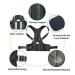 Therapy Back Posture Corrector with Adjustable Shoulder Support for Sitting Posture Correction Breathable and Shaping Black Large - Buy Online on GoSupps.com