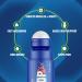 Blue Stop Max Lidocaine Roll On 4% Lidocaine & 1% Menthol for Maximum Pain Relief | Joint Health MSM & Glucosamine Formula - Buy Online on GoSupps.com