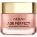 L'Oreal Face Moisturizer Age Perfect Rosy Tone Moisturizer for Face with LHA and Imperial Peony Anti-Aging Day Cream for Face - 2.55 Ounce