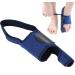 Hallux Valgus Corrector | Bunion Splint for Women & Men | Orthopedic Bunion Sleeve for Hammer Toe Relief - Buy Online on GoSupps.com