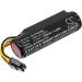 Replacement Battery for Dejavoo Z8 Z9 Black & Z9 v4 - 3400mAh/3.7V | International Shipping Available - Buy Online on GoSupps.com