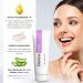 DermaVit l Skin Quench Facial Moisturizer for DermaWand | Anti-Aging Cream with Argireline Hyaluronic Acid & Aloe Vera - 1oz - Buy Online on GoSupps.com