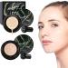 Mushroom Head Air Cushion CC Cream TIK Tok Mushroom Head Air Cushion CC Cream (Brighten + Natural)