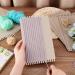 FINGERINSPIRE Cardboard Weaving Looms & Plastic Sewing Needles Set | Wide Loom Boards for Beginners Kids & Adults | Knitting, Crochet, Tapestry Tools - Buy Online on GoSupps.com