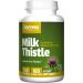 Jarrow Formulas Milk Thistle 150 mg 100 Veggie Caps