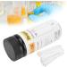 Buy Ketone Test Strips - Instant Ketosis Measurement | 50 Urine Test Strips for Accurate Ketone Determination - Buy Online on GoSupps.com