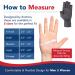 Doctor Developed Compression Gloves for Arthritis - 2 Pairs S - Carpal Tunnel Support with Handbook - Pain Relief for Women - Buy Online on GoSupps.com