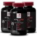 L-citrulline and l-arginine Supplements - Nitric Oxide Booster - Endurance Nitric Oxide Flow Strength Training Fitness Support Pre-Gym Boost Muscle Pump Physical Boost 3 Bottles 270 Tablets