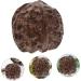 Beavorty 4-Pack Wenwan Handle Peacher Figurine - Hand Exercise Balls & Wooden Peach Core Ornaments for Home Decor - Buy Online on GoSupps.com
