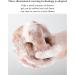 3 Pieces African Exfoliating Net - Natural Nylon Bath Sponge for Smooth Skin | International Shipping Available - Buy Online on GoSupps.com