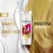 Pantene 2 in 1 Anti Hair Fall Shampoo + Conditioner 180ml - Nourish & Strengthen | International Shipping Available - Buy Online on GoSupps.com