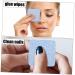 2160 Pcs Lint-Free Nail Polish & Lash Extension Glue Wipes - Ultimate Cleaning Pads for Perfect Applications - Buy Online on GoSupps.com