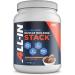 All-in-One Muscle Building Stack | Chocolate Whey Protein Isolate Creatine HMB & L-Glutamine 30 Servings No Artificial Ingredients Shop Internationally - Buy Online on GoSupps.com