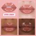 Lime Crime Wet Cherry Lip Gloss Bitter Cherry - Vegan Plumping Gloss with Cherry Scent - Soft Brown Nude Shade for Ultra Glossy Sheen - Buy Online on GoSupps.com