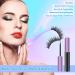 Magnetic Eyelashes and Eyeliner Kit - Natural Look, Reusable, Easy to Wear - 10 Pairs - Buy Online on GoSupps.com