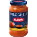 Barilla Bolognese Sauce (400g) - Buy Online on GoSupps.com