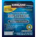 Minoxidil for Men 5% Hair Regrowth Treatment - Extra Strength 6-Month Supply (2 fl oz 3 Droppers - Buy Online on GoSupps.com