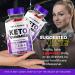 KetoZempic Gummies - Advanced Weight Loss with K3 Spark for 60 Days - Buy Online on GoSupps.com