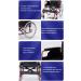 Multifunctional Manual Wheelchair Self-Propelled Portable Transportation Travel Wheelchairs Lightweight And Foldable High-Carbon Steel Frame With Storage Bag And Footrest - Buy Online on GoSupps.com