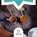 Coffee Talk Royal Blend Turkish Coffee Medium Roast 100% Arabica - Buy Online on GoSupps.com