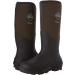 Muck Wetland Rubber Premium Men's Field Boots 10 Brown - Buy Online on GoSupps.com