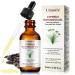 Huile Cyperus Rotundus Huile Inhibitrice de Pilosit au Cyperus Rotundus 60ml | R duit la Repousse R pare la Peau & Resserre les Pores | 100% Naturelle Vegan & Adapt e aux Peaux Sensibles