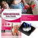 40 Pack Menstrual Patches | Portable Heating Pads for Cramps & Period Pain | Discreet Heat Relief - Buy Online on GoSupps.com