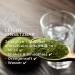 Buy Organic Barley Grass Powder 800g | German Cultivation | Raw Vegan | No Additives | Great Vita - Buy Online on GoSupps.com