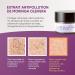 RedMoringa Anti-Wrinkle Face Cream with Hyaluronic Acid Moringa and Ceramides for Women and Men Anti-Aging and Anti-Pollution Effect for Combination Skin - 99% Natural - 50 ml - Made in Italy - Buy Online on GoSupps.com