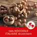Loacker Tortina White - Large Pack 24 pcs - Waffles in White Chocolate with Hazelnut Cream - Delicious Snacks for International Shipping - Buy Online on GoSupps.com