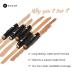 Sugar Cosmetics Ace Of Face Foundation Stick - 20 Galo (Light Medium Golden Undertone) | Full Coverage Waterproof Matte Finish - Buy Online on GoSupps.com