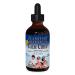 Planetary Herbals Calm Child Herbal Syrup 4 fl oz (118.28 mL)