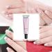 G n rique Nail Gel Gl - Strong Press On Nail Adhesive | Solid Gel Nail Glue | Multifunctional Builder Nail Gel | Nail Glue For Stick On Nails | UV Nail Colte t - Buy Online on GoSupps.com