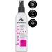 Awegaics Leave-in Conditioner Detangler Spray - Pro-Vitamin B5 Hair Detangler for Women Men & Kids - Cruelty-Free Color Safe Beautiful Scent - Shop Now - Buy Online on GoSupps.com