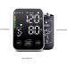 Buy Blood Pressure Monitor - Upper Arm BP Machine for Home Use | 2x120 Memory Adjustable Cuff Large Display & Backlight - Buy Online on GoSupps.com