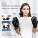 ZZBB Electric Rehabilitation Robot Gloves Finger Training Device for Training Finger Flexion Correction Stroke Hemiplegia Training for Patients with Hand Dysfunction right Medium - Buy Online on GoSupps.com