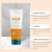 Gentle Facial Cleanser - Brightens Skin Tone Deep Cleans Dirt & Oil Hydrating Moisturizing Face Wash For Daily Use(2PCS) - Buy Online on GoSupps.com