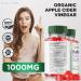 Simply Lean Keto + ACV Gummies - 2 Pack for Advanced Weight Loss | Maximum Strength 120 Gummies for Effective Keto Support - Buy Online on GoSupps.com