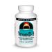 Source Naturals Vitamin D-3 5000 IU 120 Capsules