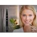 Professional Pointed Tweezers - 9.5 cm Beauty & Hair Plucking Tweezers for Precision | International Shipping Available - Buy Online on GoSupps.com