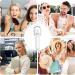 Electric Eyelash Curler - Rechargeable Eye Lash Curling Tool - Eye Makeup Tool with Rapid Heat-up and Temperature Control Quick Natural Eye Lashes Curling Tool for Women White - Buy Online on GoSupps.com