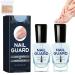 Wudgmzz Onyxoguard Nail growth and repair serum 1/2/3 piece Onyx Guard Nail Onyxoguard Serum nail amplifier for thin nails and growth revitalize and strengthen your nails (2PCs)