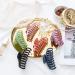 6 PCS Matte Hair Claw Clips for Thick Hair - Strong Hold Hair Accessories for Women and Girls (6 Colors) - Buy Online on GoSupps.com